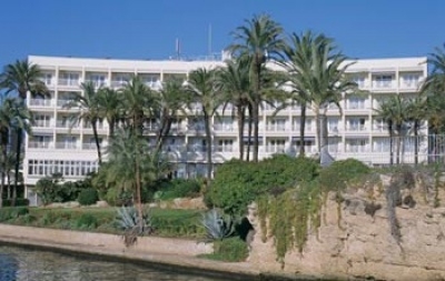 Hotels in Valencian Community 2084