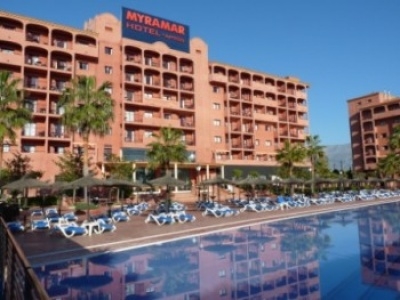 Hotel in Fuengirola 2088
