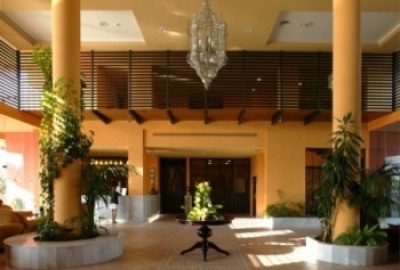 Hotels in Andalusia 2088