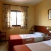 Spanish hotels 2088