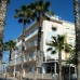 Valencian Community hotels 2089
