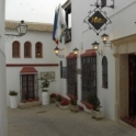 Hotel in Arcos De La Frontera 2090