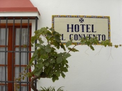 Hotels in Andalusia 2090