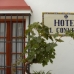 Andalusia hotels 2090