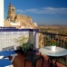 Hotel availability on the Andalusia 2090