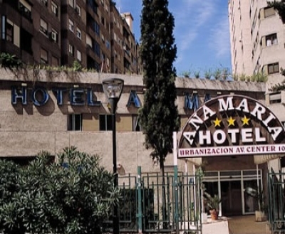 Hotel in Granada 2093
