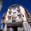 Hotel in Granada 2094
