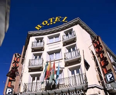 Hotel in Granada 2094