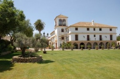 Hotel in Antequera 2102