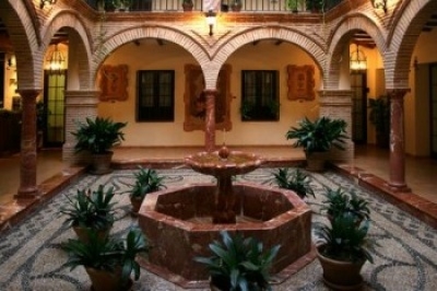 Hotels in Andalusia 2102