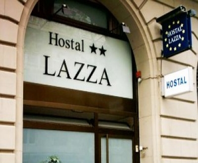 Hotel in Barcelona 2105