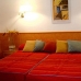 Spanish hotels 2105