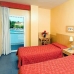 Spanish hotels 2106