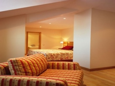 Cheap hotels on the Asturias 2110