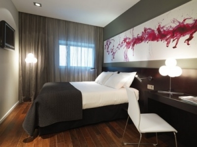 Child friendly hotel in Barcelona 2113