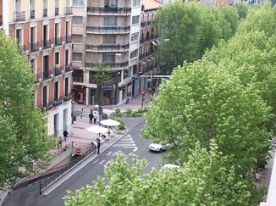 Hotel in Madrid 2119