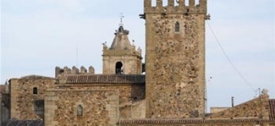 Hotels in Extremadura 2121