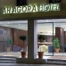 Extremadura hotels 2121