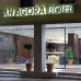Extremadura hotels 2121