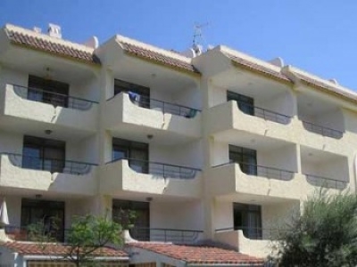 Hotel in Alcossebre 2125