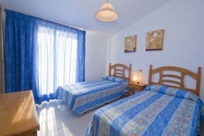 Cheap hotel in Alcossebre 2125