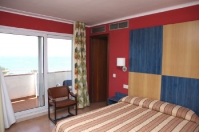 Cheap hotels on the Catalonia 2139