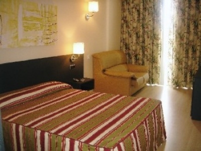 Child friendly hotel in Roses 2139