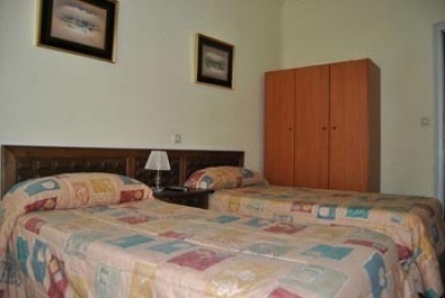 Cheap hotels on the Madrid 2143