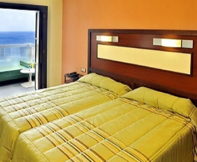 Child friendly hotel in Benidorm 2144