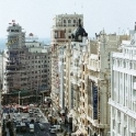 Hotel in Madrid 2145