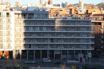 Hotels in Valencian Community 2147