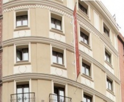 Hotel in Madrid 2151