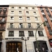 Hotel availability on the Madrid 2151