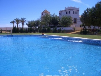 Hotels in Andalusia 2155