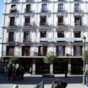 Hotel in Madrid 2156