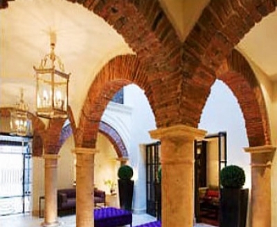 Hotels in Andalusia 2158
