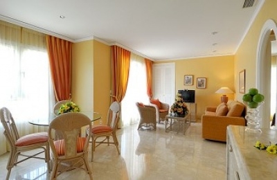 Cheap hotel in Oliva 2159