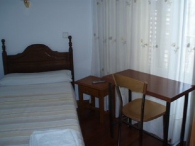 Cheap hotel in Madrid 2160