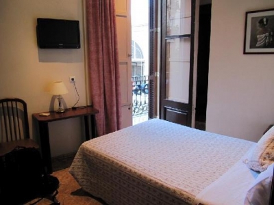 Cheap hotel in Barcelona 2161