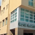 Hotel in Amposta 2162