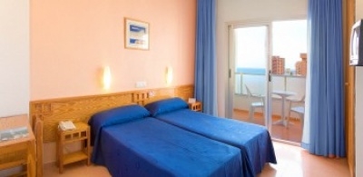 Hotels in Valencian Community 2166