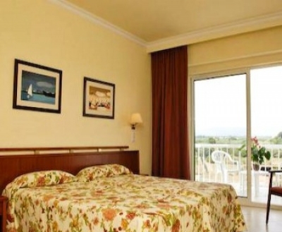 Cheap hotels on the Catalonia 2169