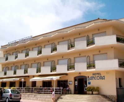 Hotel in Palamos 2171