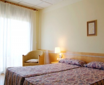 Cheap hotels on the Catalonia 2171
