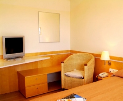 Child friendly hotel in Palamos 2171
