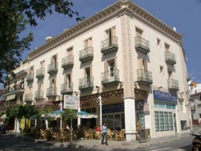 Hotels in Andalusia 2173