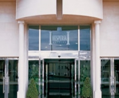 Hotel in Ferrol 2176
