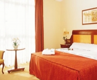 Cheap hotels on the Galicia 2176