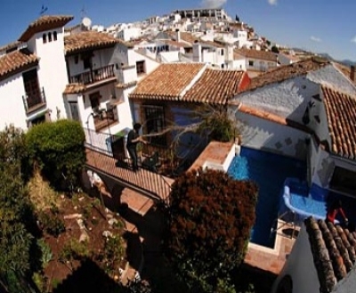 Hotel in Ronda 2181