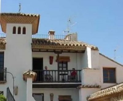 Hotels in Andalusia 2181